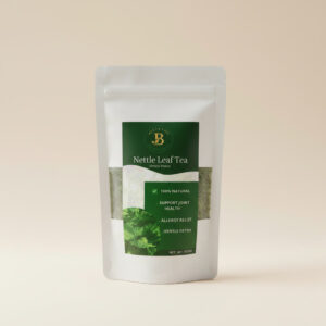 Nettle Leaf Tea - Joint health and overall wellness.*
